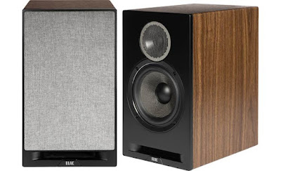 ELAC DEBUT REFERENCE DBR62 LOUDSPEAKERS