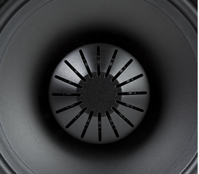 D17 High-Performance Floorstanding Speakers