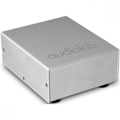 AUDIOLAB DC BLOCK MAINS CONDITIONER