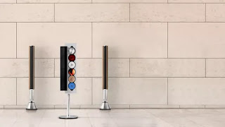 Bang & Olufsen kit