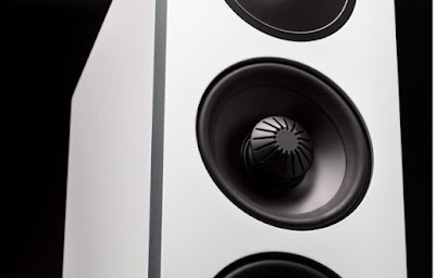 D17 High-Performance Floorstanding Speakers
